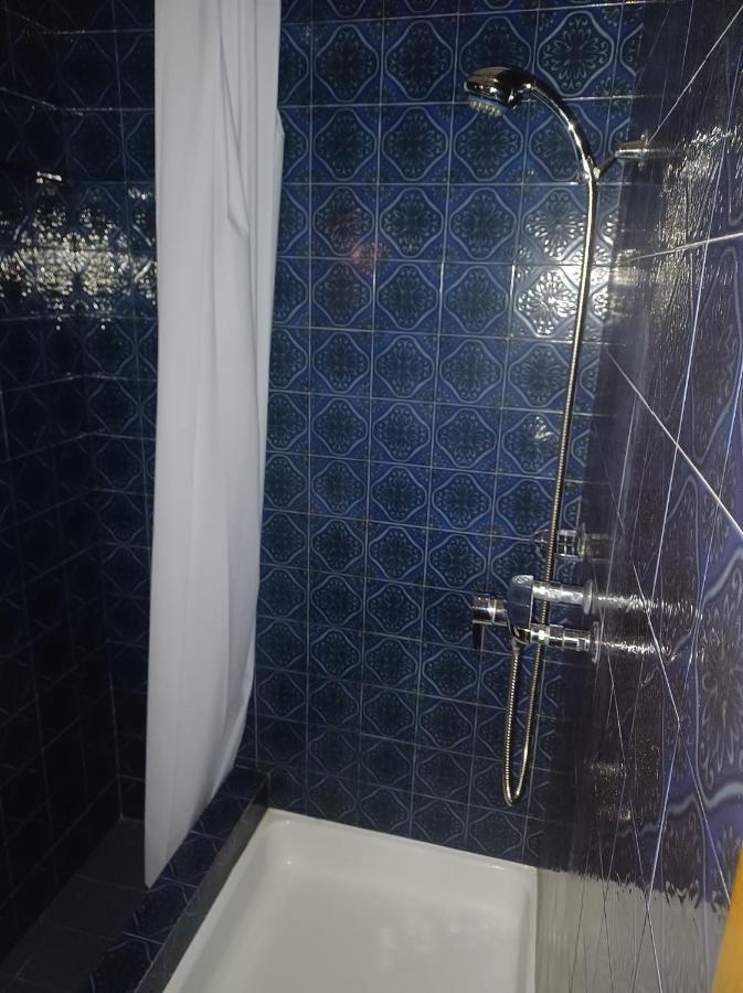 Hotel Garni Battello Melide Zewnętrze zdjęcie